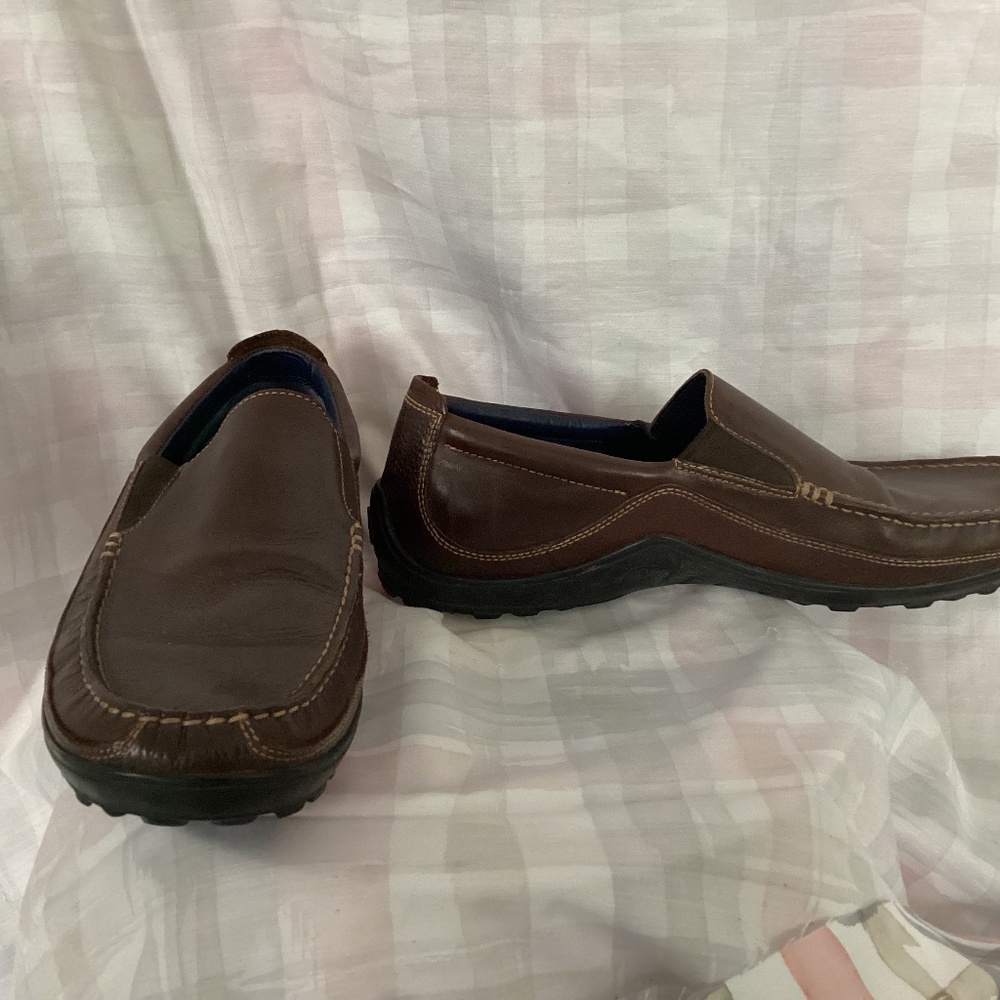 Cole Haan Men’s Tucker Venetian Slip-On Loafer 11M